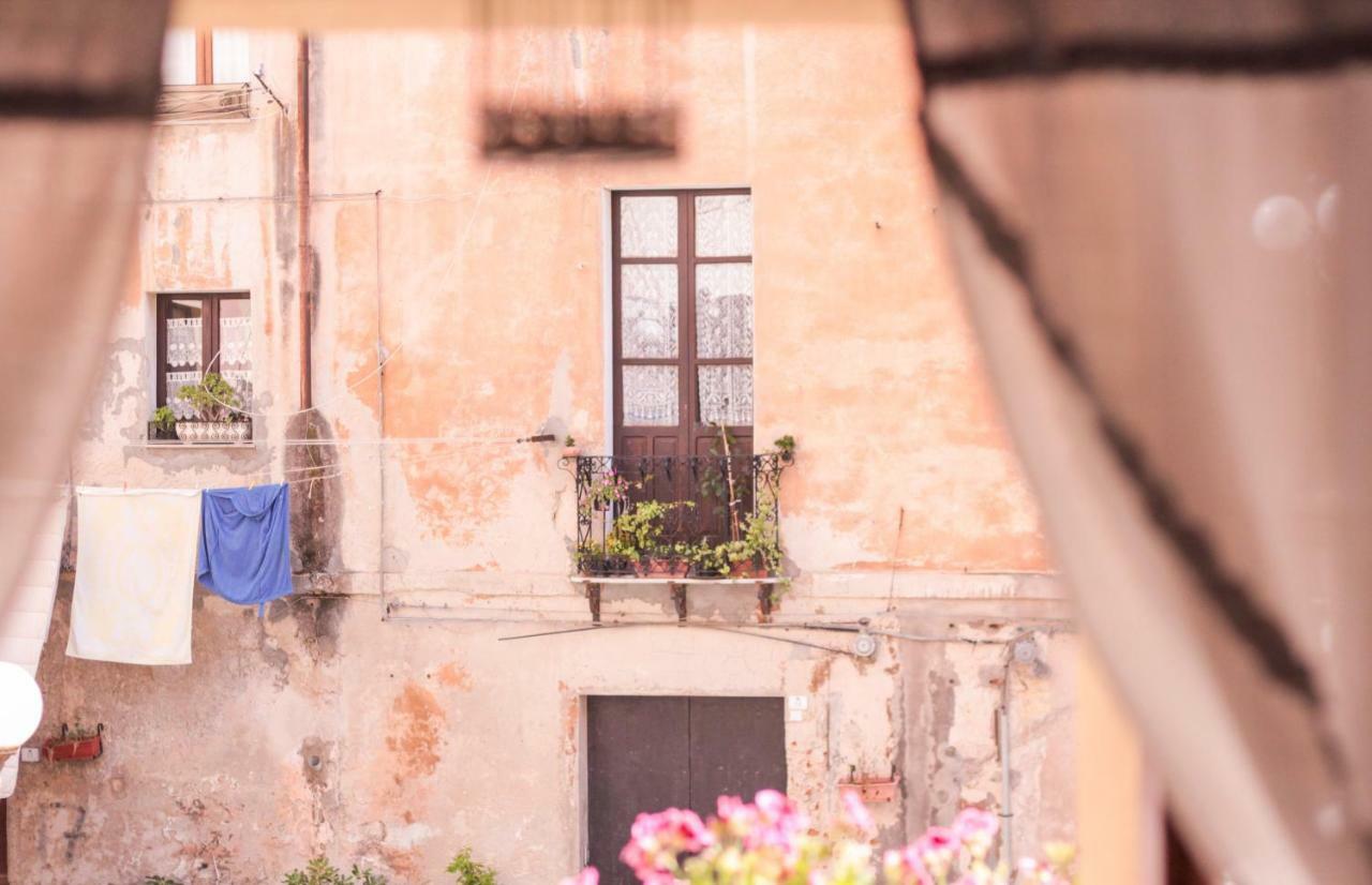Una Splendida Vista Sulla Cattedrale - Wifi - Ac Cagliari Exteriör bild
